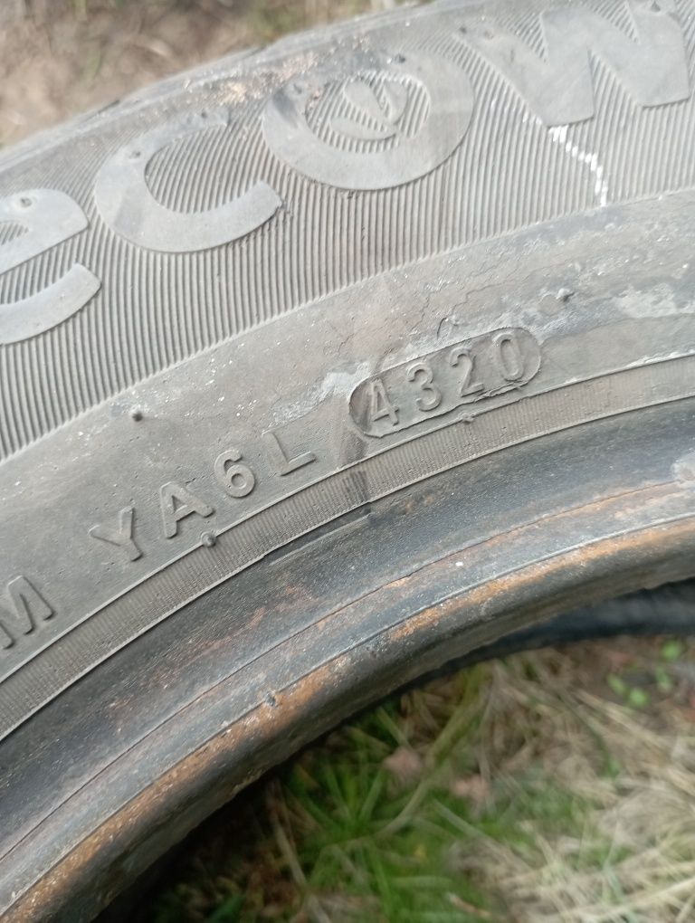 Резина 185/65R15