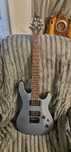 Продам електрогітару Cort kx100 та комбік Fender mustang LT 25