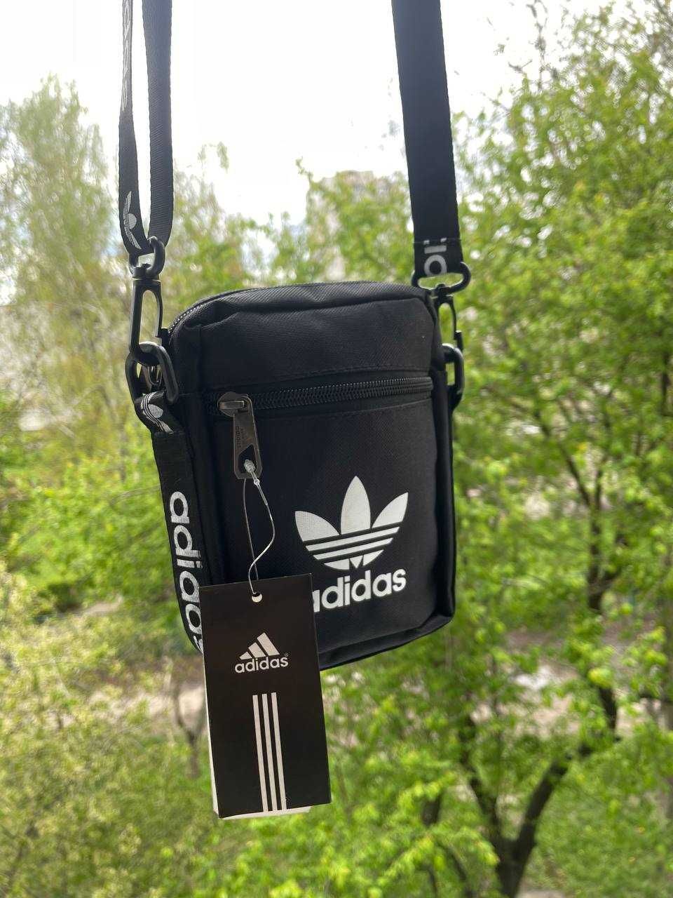 Месенджер/сумка Adidas Адидас