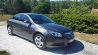 Opel Insignia 1.6 turbo LPG