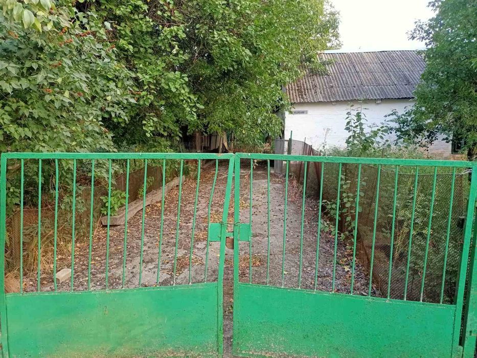 Продам дом в с.Козаковское