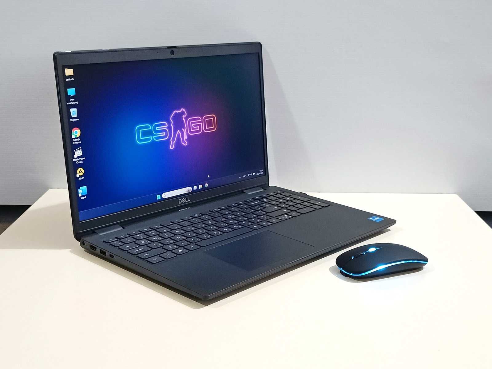 15,6" \ Iris Xe \ i5-1135G7 \ 16 Gb DDR4 \ SSD 512 \ + мишка
