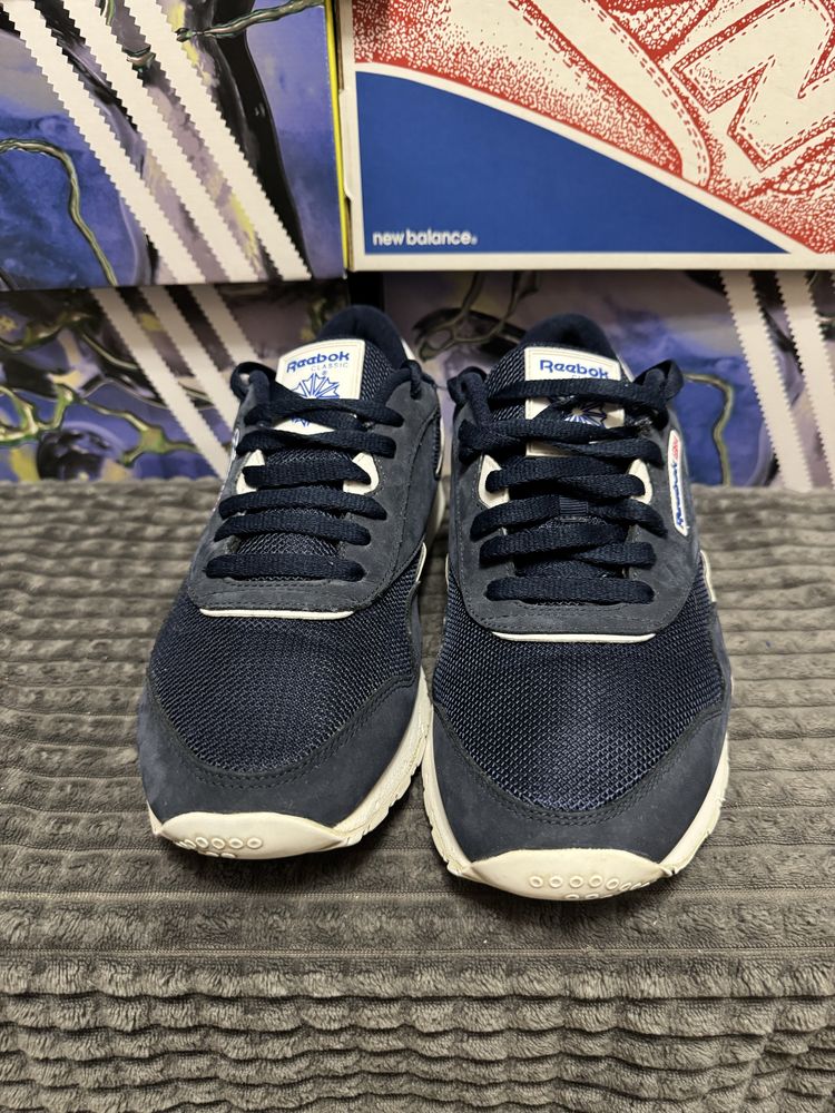 Чоловічі кросівки Reebok Classic Nylon 43(28см) оригінал