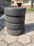 Opony Bridgstone letnie 195/60 R16 kpl.