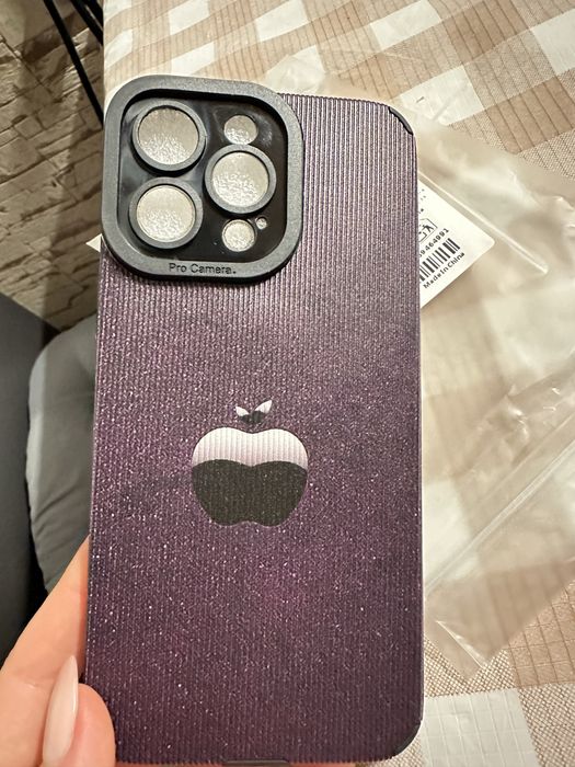 Чохол на айфон 14 Про Мах