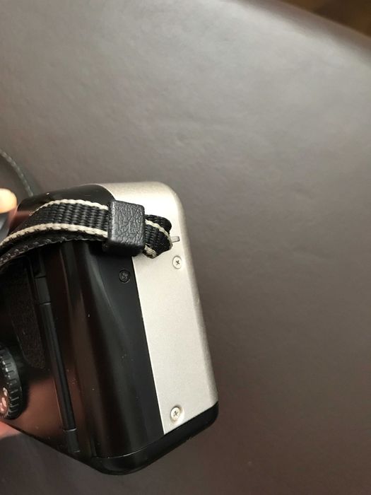 Фотоапарат плівковий Canon Prima Super 135N