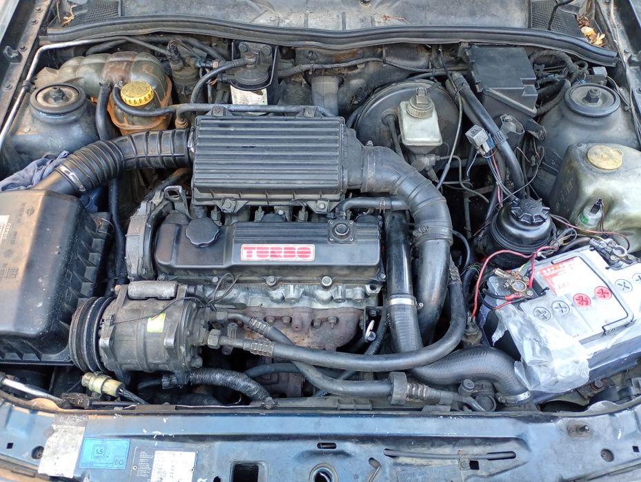 Opel Vectra A 1,7 TD Терміново
