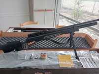 PCP Hatsan BT65Sl Carnivore