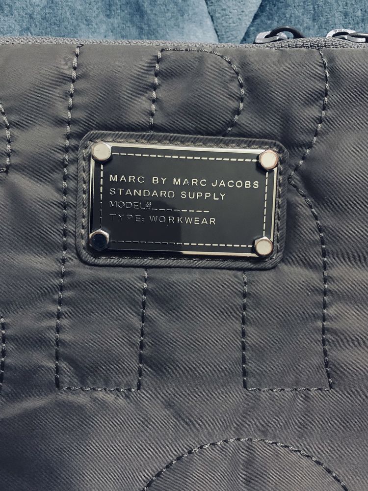 Чехол Marc by Jacobs