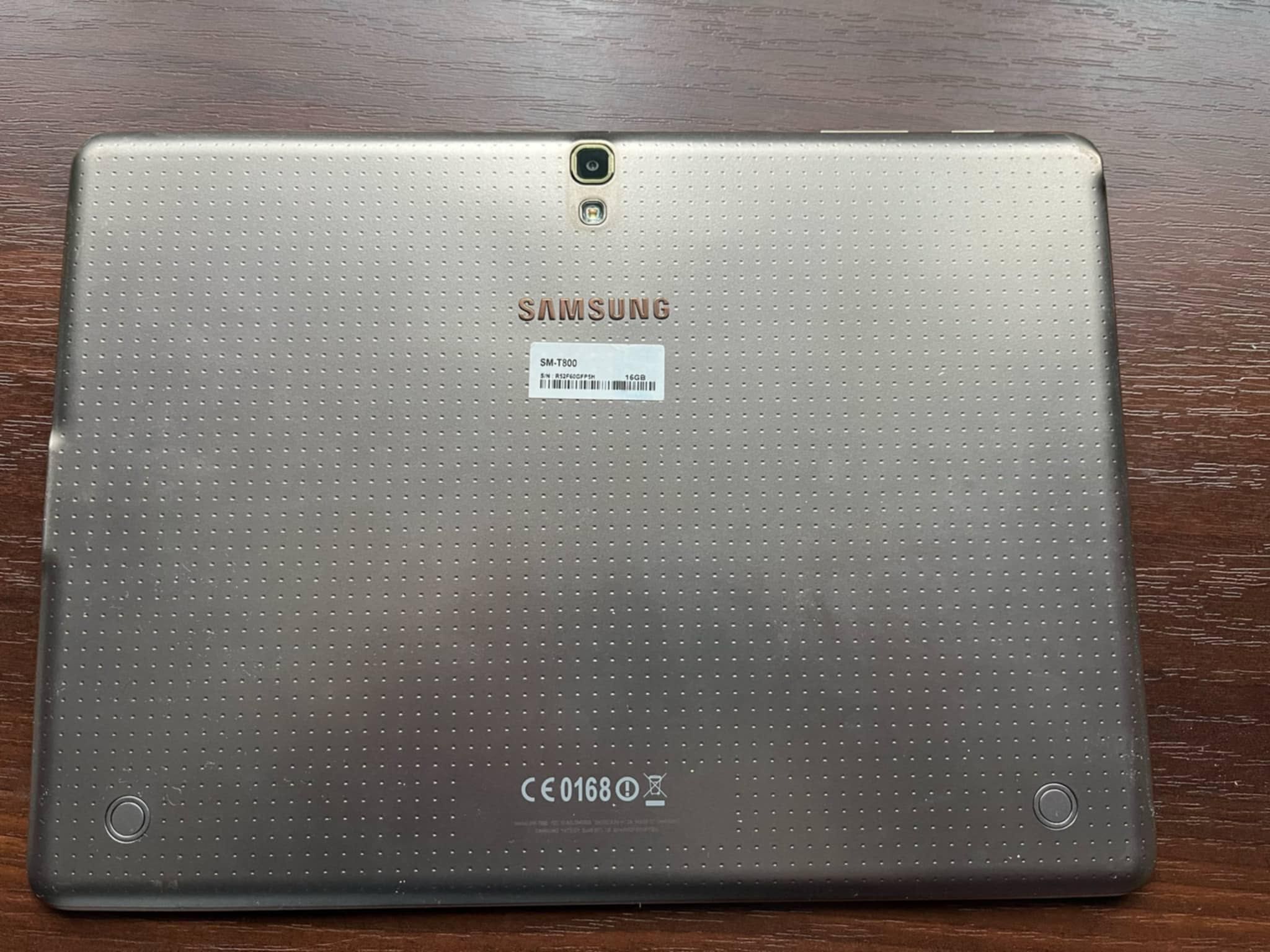 tablet Samsung TAB S 3gb ram AMOLED 2K Android 11