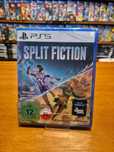 Gra SPLIT FICTION PL PS5 / Dla dwóch graczy / Nowa / Poznań /