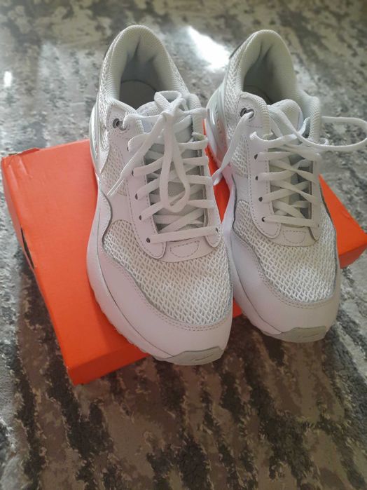 Кросівки airmax Nike 40 р. 25 см
