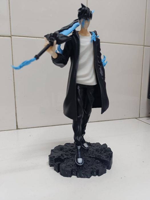 Han Solo Leveling 28cm