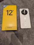 Telefon Realme 12+ 12/256GB jak nowy!!!