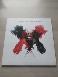 Kings of leon Only By The Night 2xLP winyl