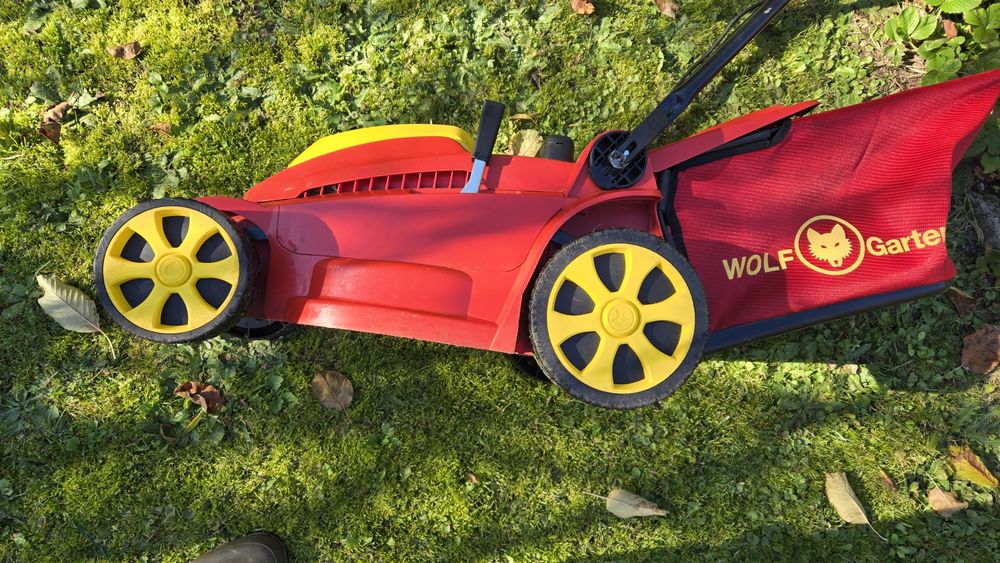 Narzędzia ogrodnicze