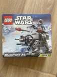 Lego Star Wars 75075 AT-AT