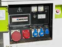 PRAMAC GSW45Y agregat prądotwórczy fra VAT