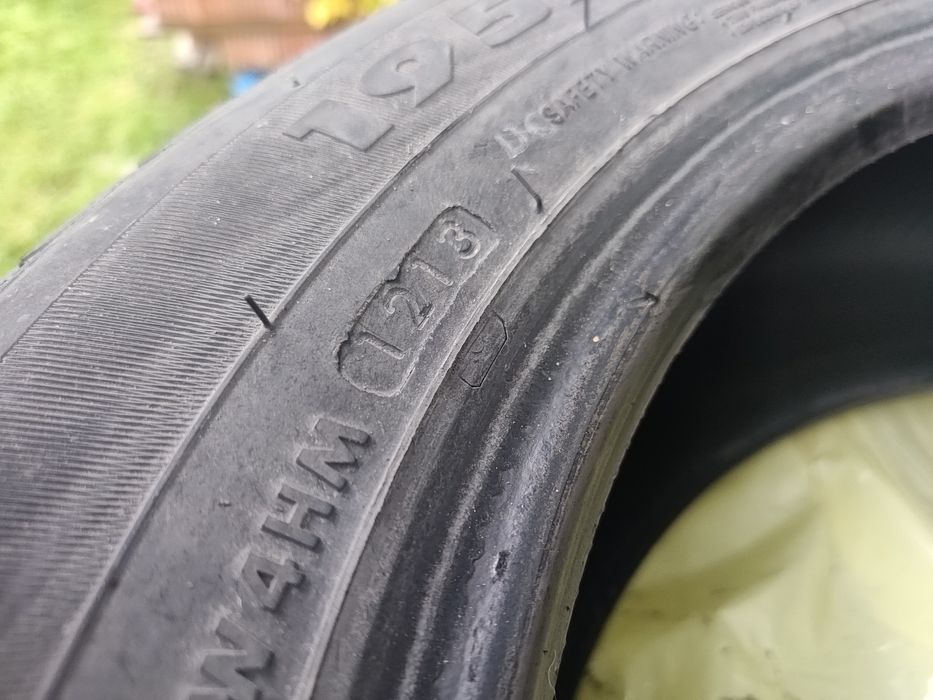 Opony zima champiro 195 65 r15