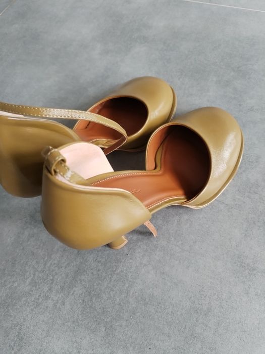 Туфлі Kachorovska 41 розмір