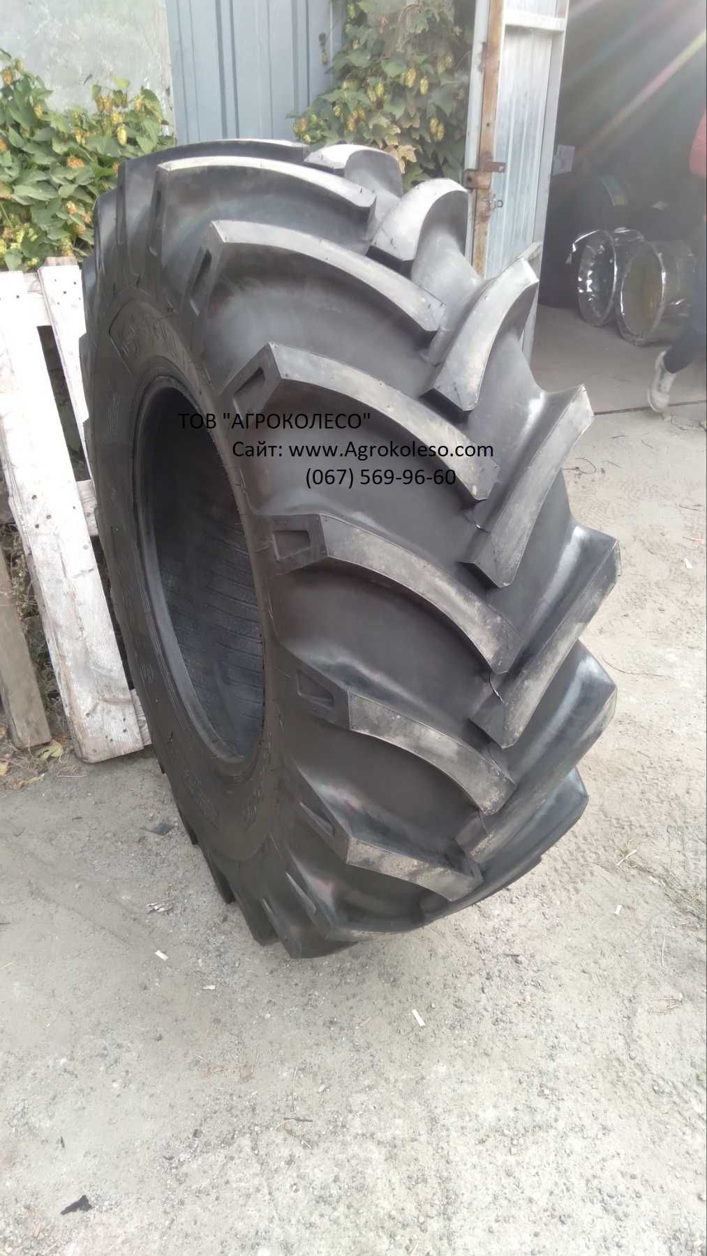 Шина 18.4-26 16PR SH-39 153/A6 SEHA Туреччина