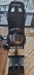 Playseat + t300RS