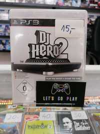 DJ Hero 2 - Playstation 3