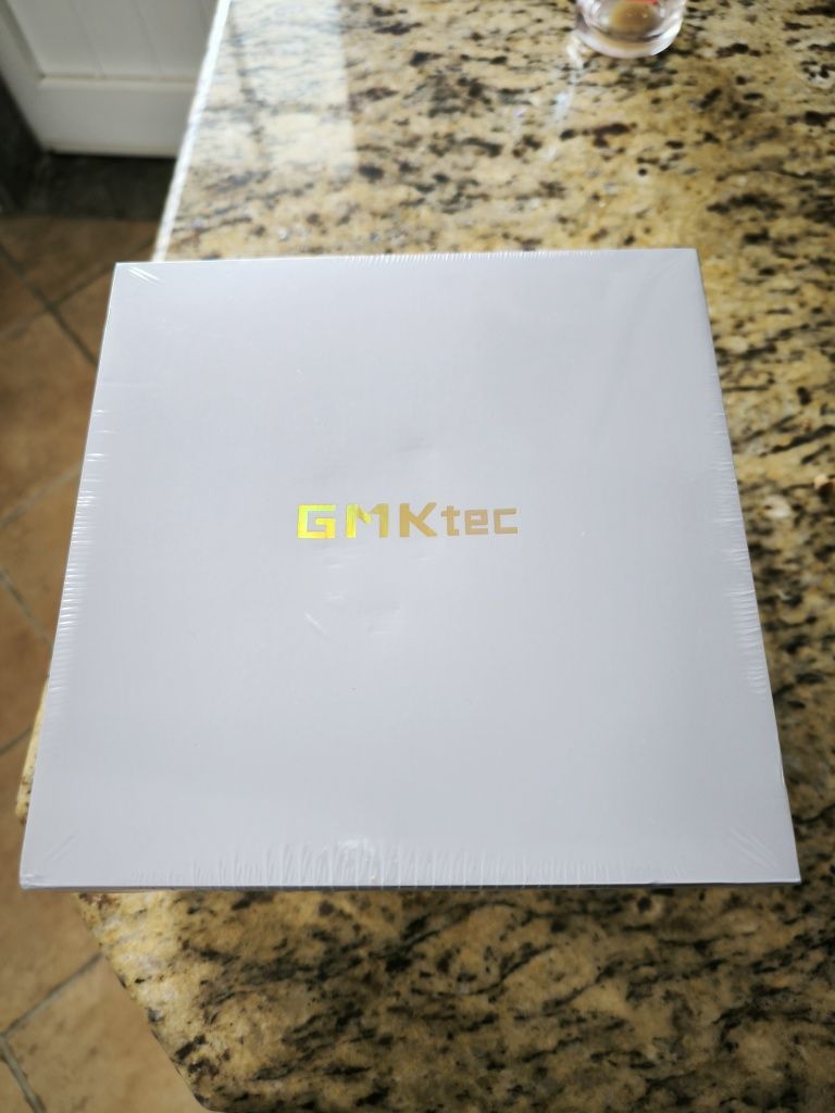 GMKtec M7 Ryzen 7 6850H