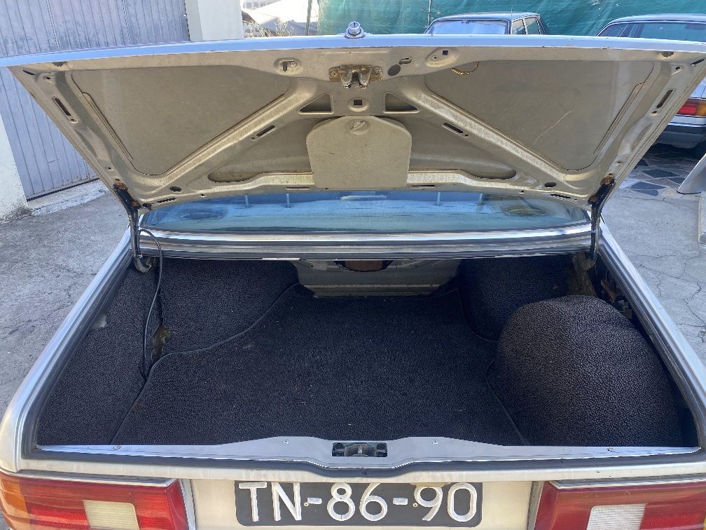 Bmw e23 733i 1978