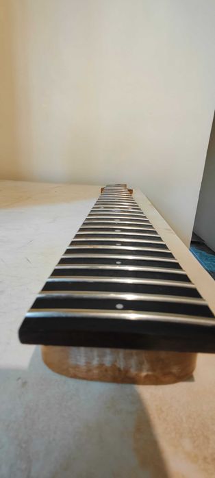 Гриф LAG под Floyd Rose