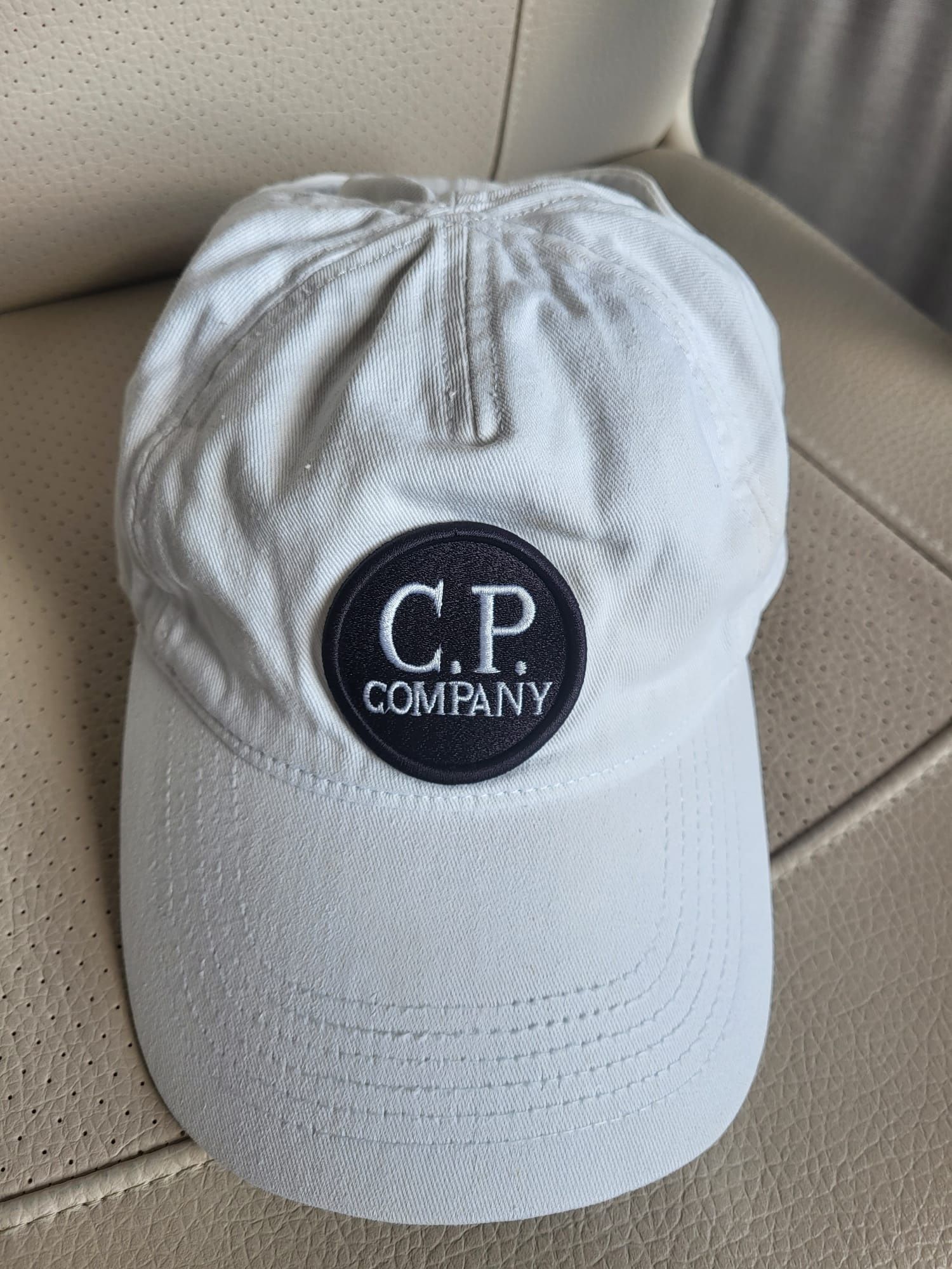 Czapka CP company