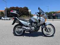 Honda Transalp XLV650