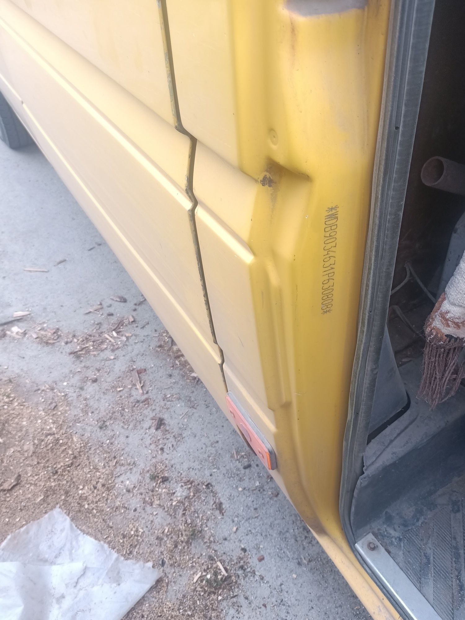 Продам 312 спрінтер.