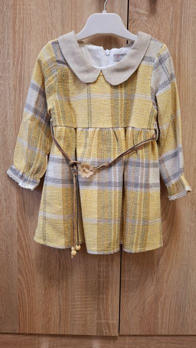 Гарненький набір на дівчинку.