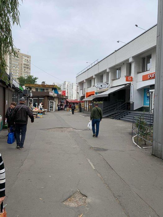 Аренда помещения свободного назначения
