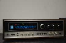 Amplituner KENWOOD QX-8000 Vintage oryginał JAPAN