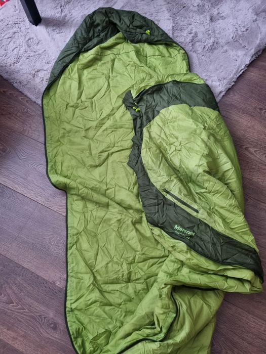 Spiwór Marmot Trestles 30 Long