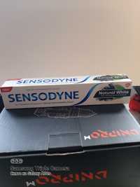 Продам зубную пасту Sensodyne Natural White  75g