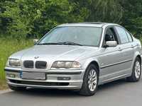 BMW E46 sprawne 1999r