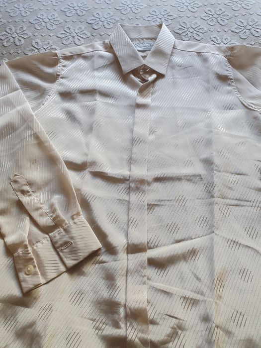 Conjunto de cerimónia para rapaz