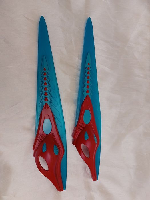 Меч Могучие Рейнжеры Power rangers