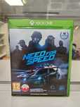Gra na XBOX One - Need For Speed - Wersja po POLSKU !!!