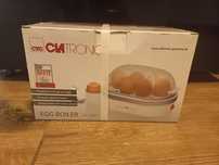 Clatronic jajowar