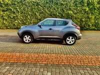 Nissan Juke Salon PL Majowka