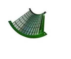 Klepisko John Deere 975, 1072, 1170, 1174, 1075, 970, 1165, 1175 Cepy