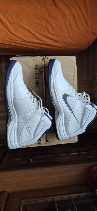 Buty Nike 46 Air force 1 sneakers