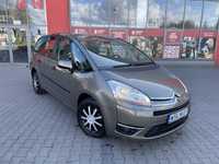 Citroen c4 Grand Picasso* 7 osobowy* 1.8 LPG