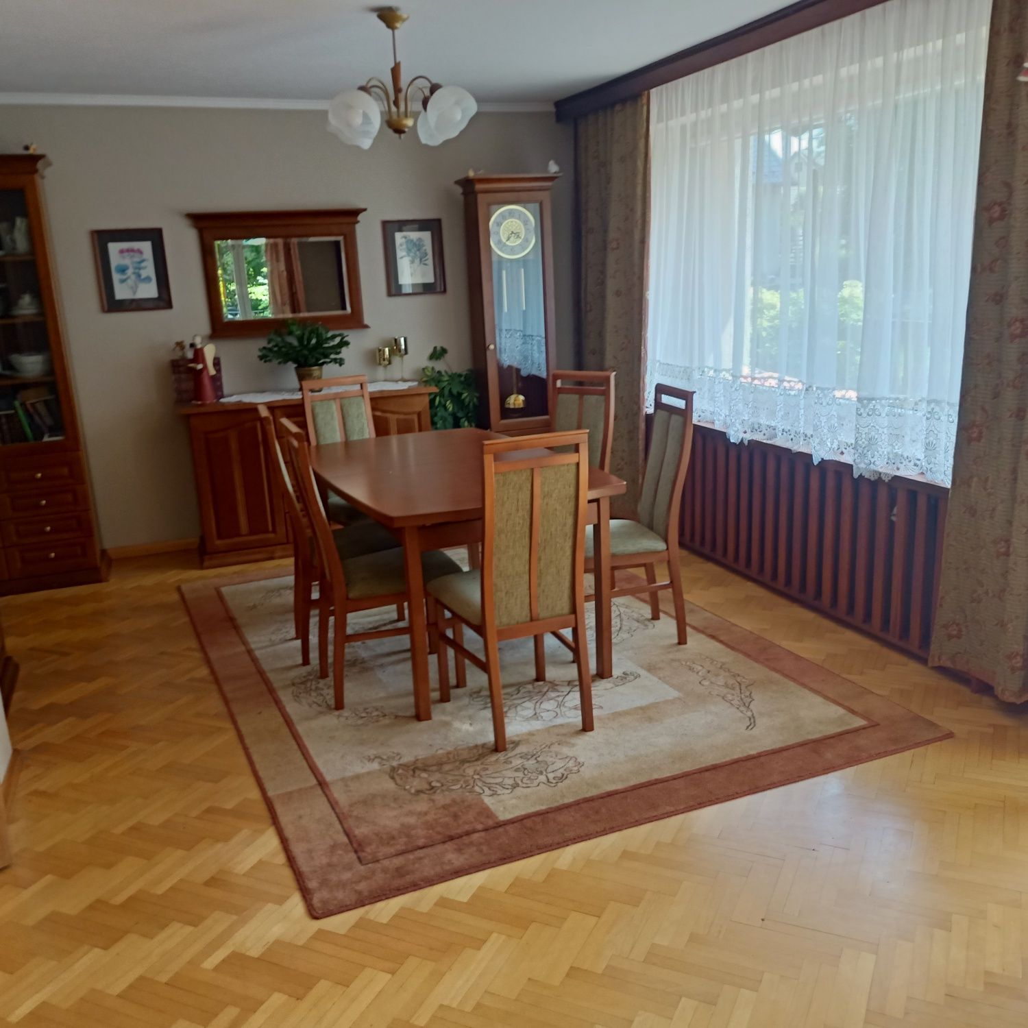 Wynajmę dom w Nowej Karczmie