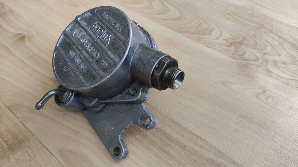 Pompa podciśnienia VACUM Opel Vectra b, Astra, Zafira