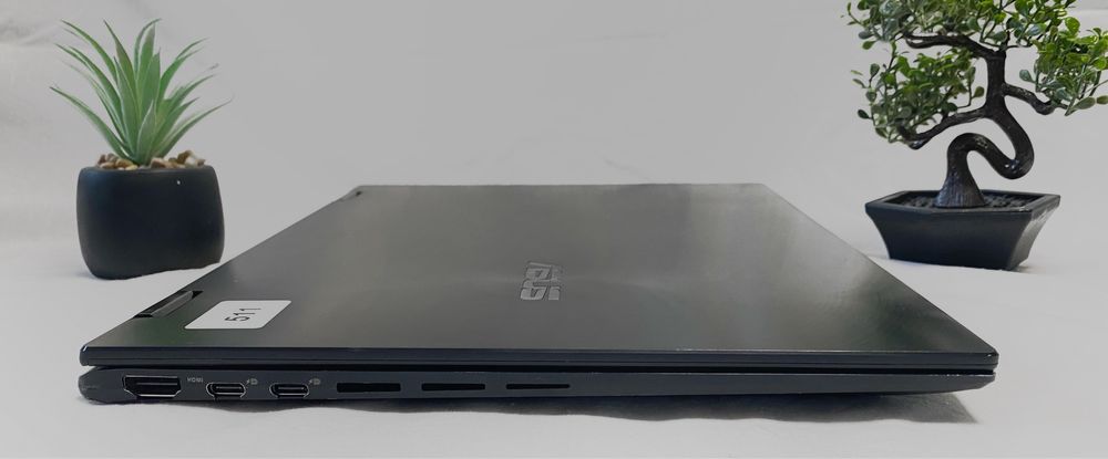 Asus ZenBook ноутбук 14 OLED | Ryzen 9 / 2.8K 90Hz / 16GB / Гарантія